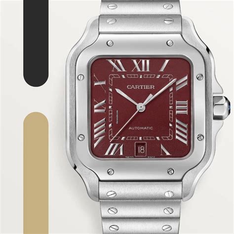 cartier watches price in qatar|cartier unisex watches.